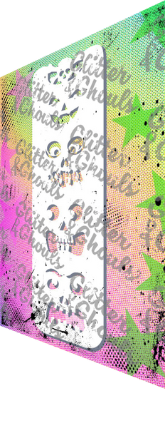 088 f - Freaky Faces #3