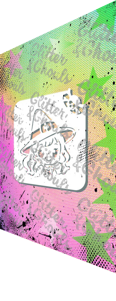 984 - Witchy Poo