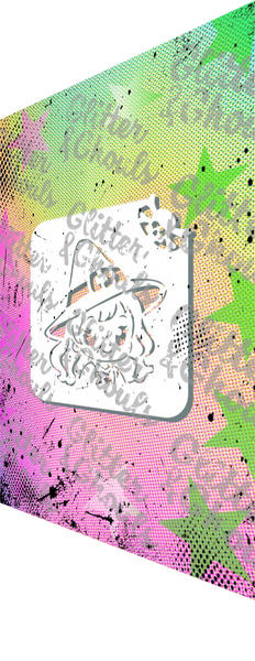 984 - Witchy Poo