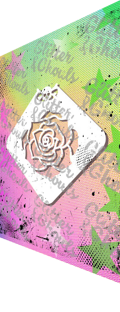218 f - Rose Mini