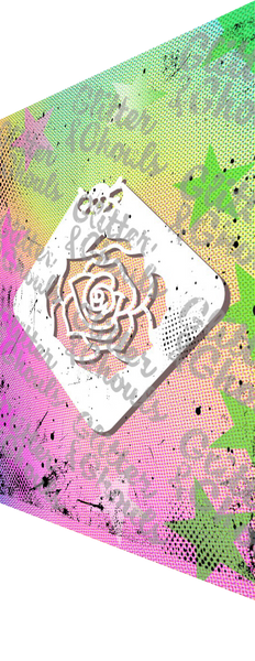218 f - Rose Mini
