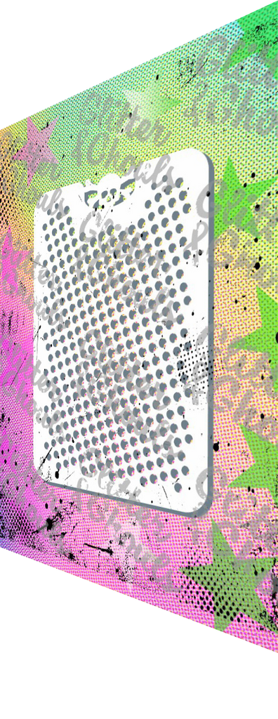 096 f - Halftone Petite