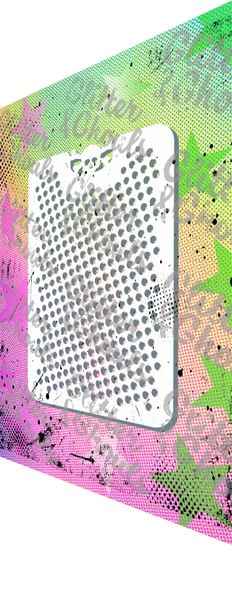096 f - Halftone Petite