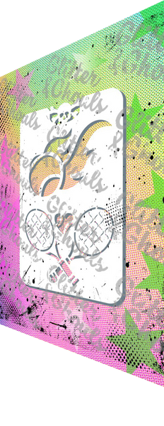 057 f - Tennis #1