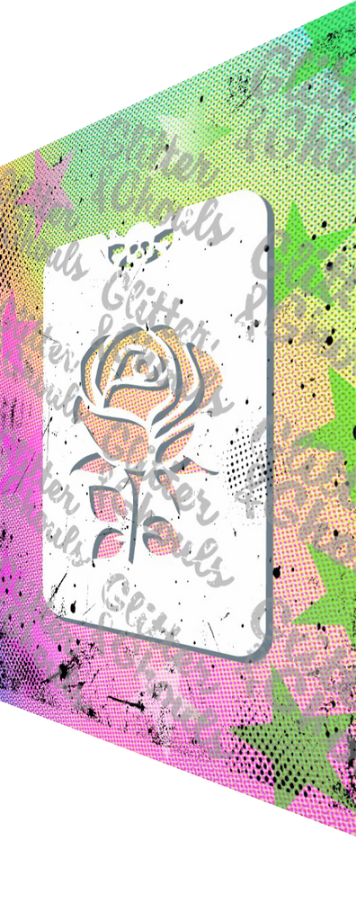 150 f - Red Rose