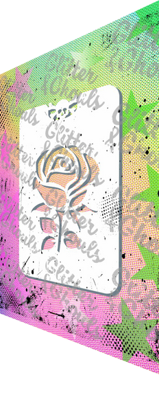 150 f - Red Rose