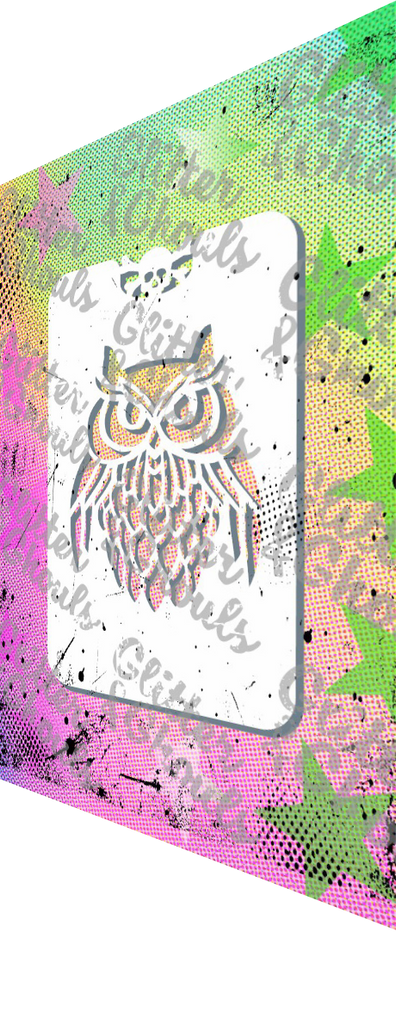190 f - Owl