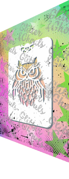 190 f - Owl