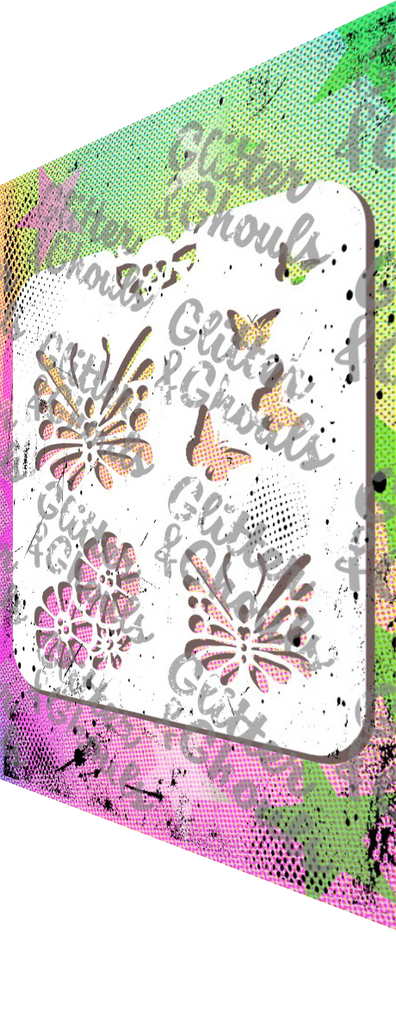 054 f - Butterflies