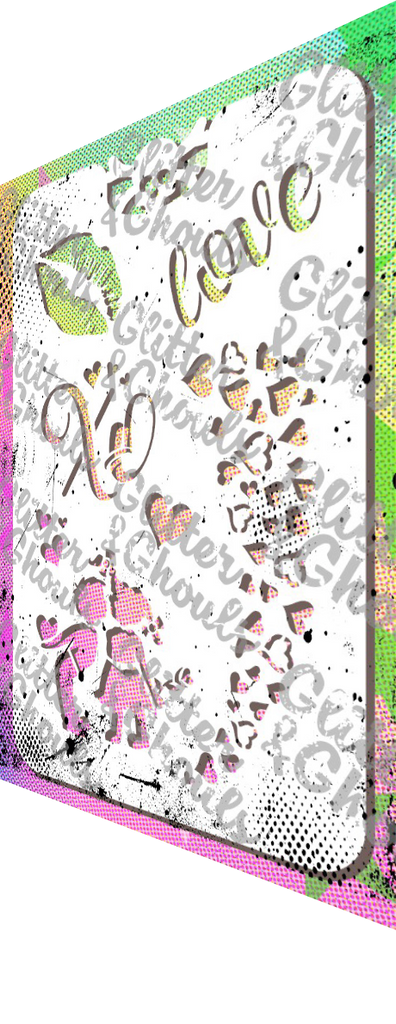 309 f - Sweet Valentine