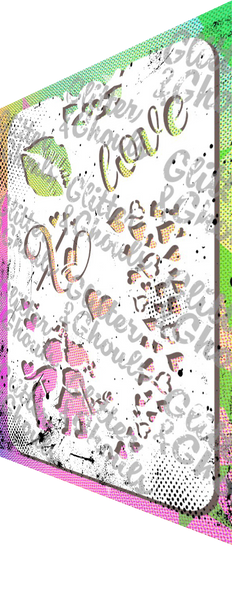309 f - Sweet Valentine