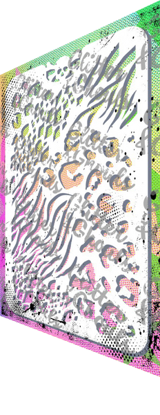 089 f - Wild Graffiti