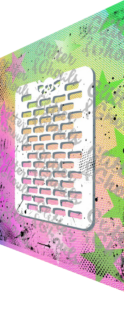 100 f - Brick Wall