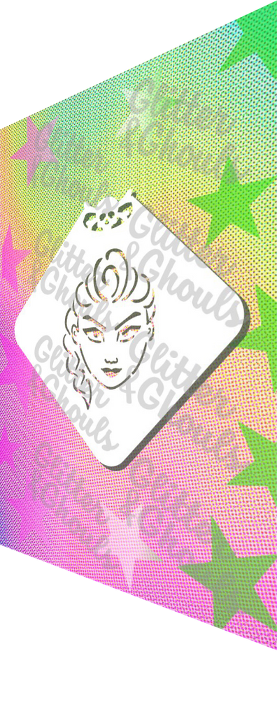928 - Kpop Rumi Mini