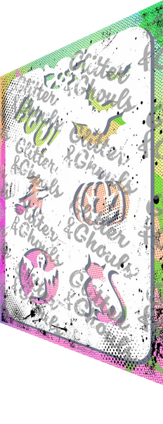 095 f - Halloween Basics