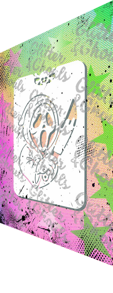 994 - Scream!