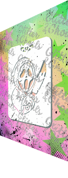 994 - Scream!