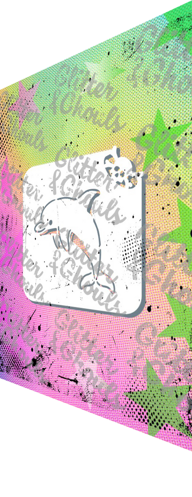 006 - Dolphin mini
