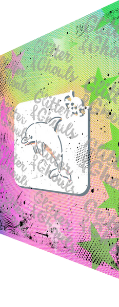 006 - Dolphin mini