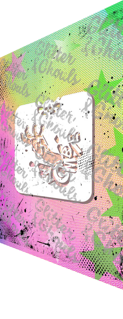 010 - Zombie Hand mini