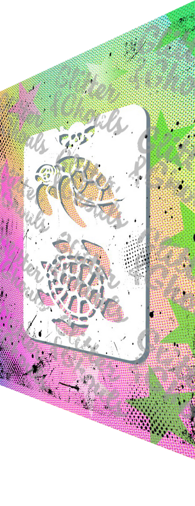 014 - Turtles