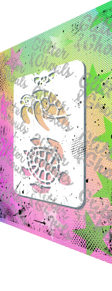 014 - Turtles