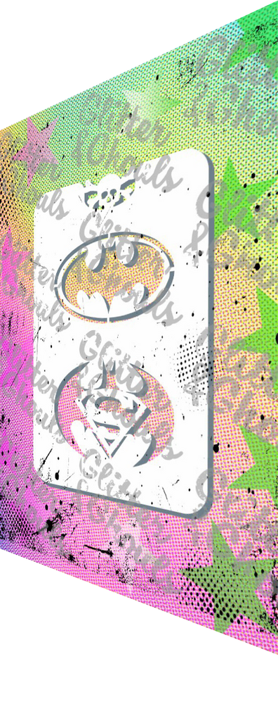 018 - Super Bat Guy