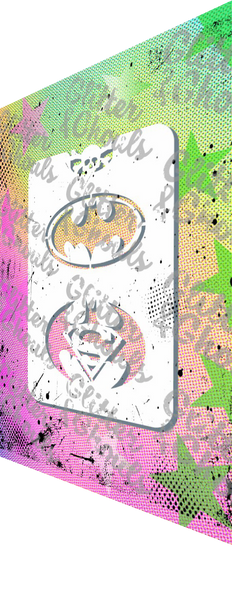 018 - Super Bat Guy