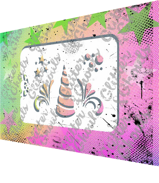 025 - Unicorn Horn