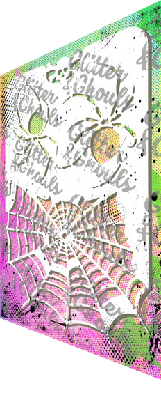030 - Spiders & Web Edge