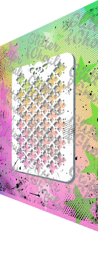 033 - Arabesque Elements