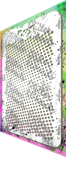 039 - Halftone