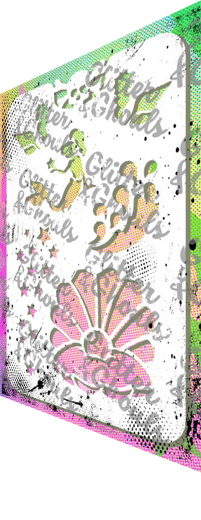 040 - Mermaid Design Set