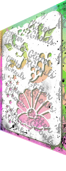 040 - Mermaid Design Set