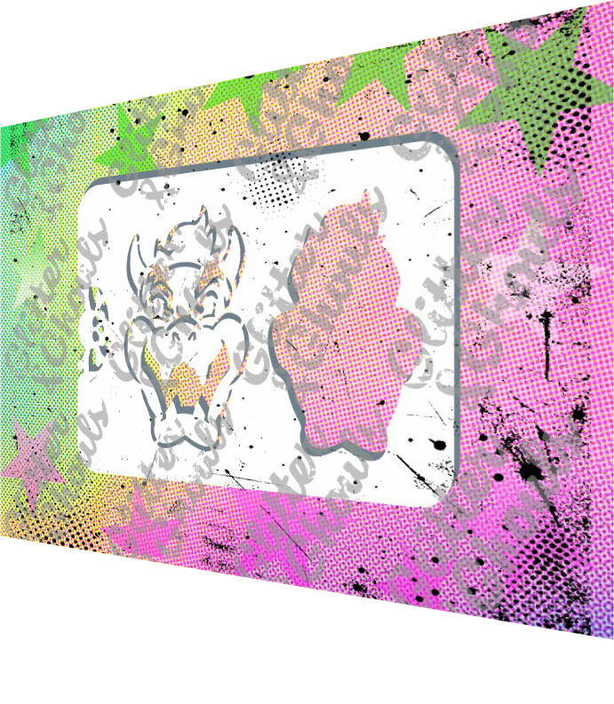 951 - Bowser 2 Part