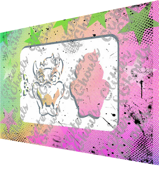 951 - Bowser 2 Part