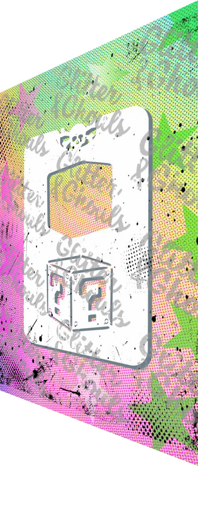 954 - Mystery Box 2 Part