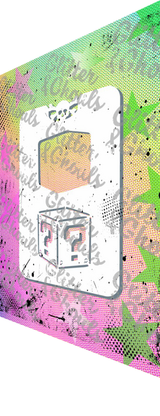 954 - Mystery Box 2 Part