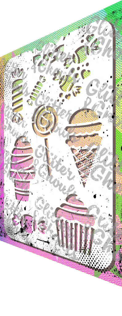 347 - Sweets & Treats