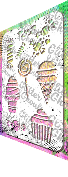347 - Sweets & Treats