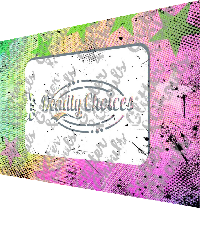 976 - Deadly Choices