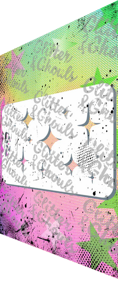 975 - Retro Stars