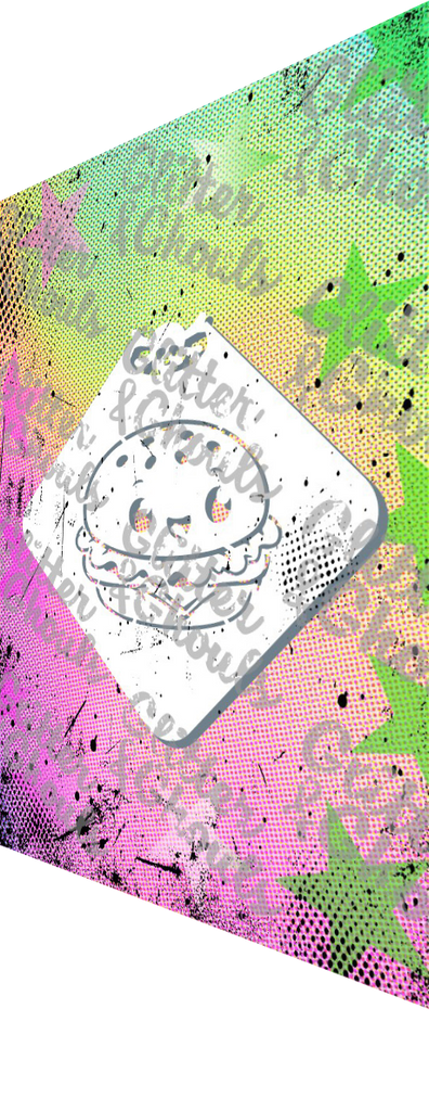 974 - Chibi Burger