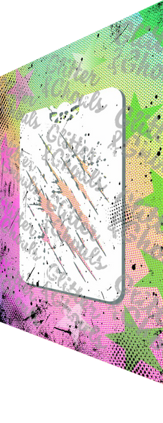 978 - Shattered