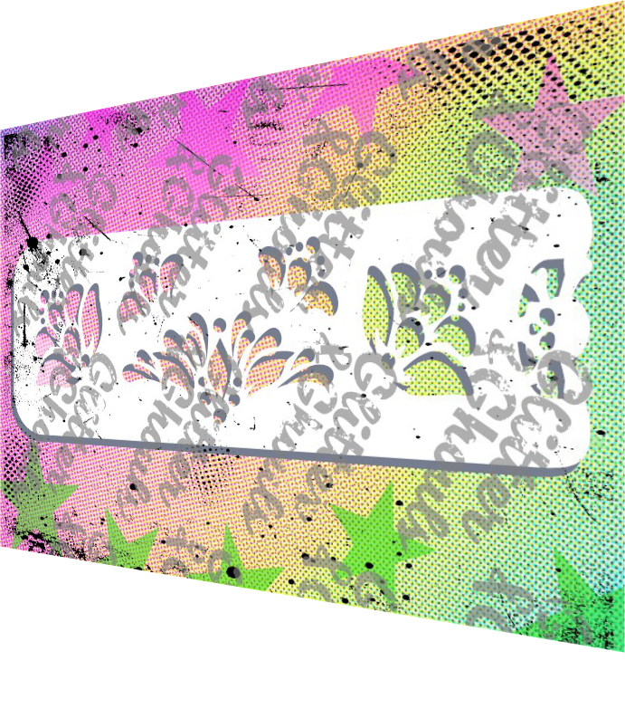 109 f - Princess Flourish