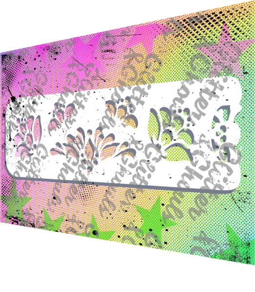 109 f - Princess Flourish