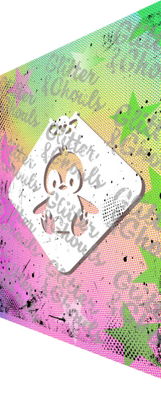 111 f - Cutie Penguin mini