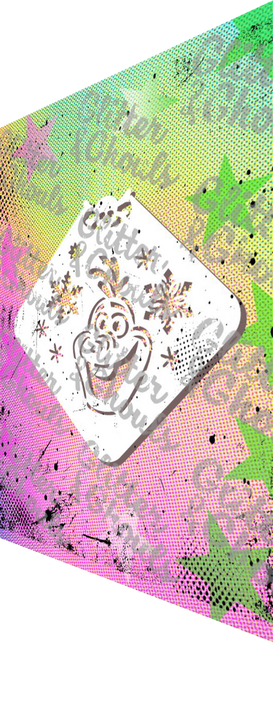 114 f - Cool Dude mini