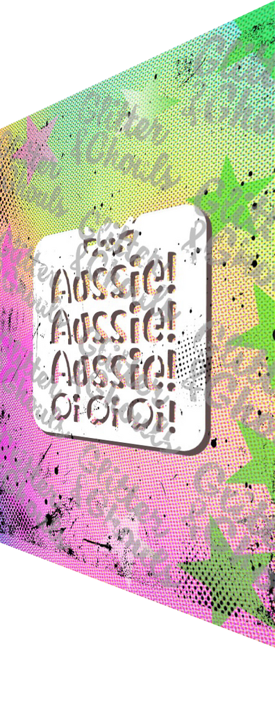 164 - Aussie OI!