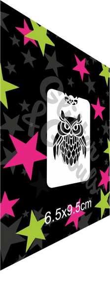 190 f - Owl